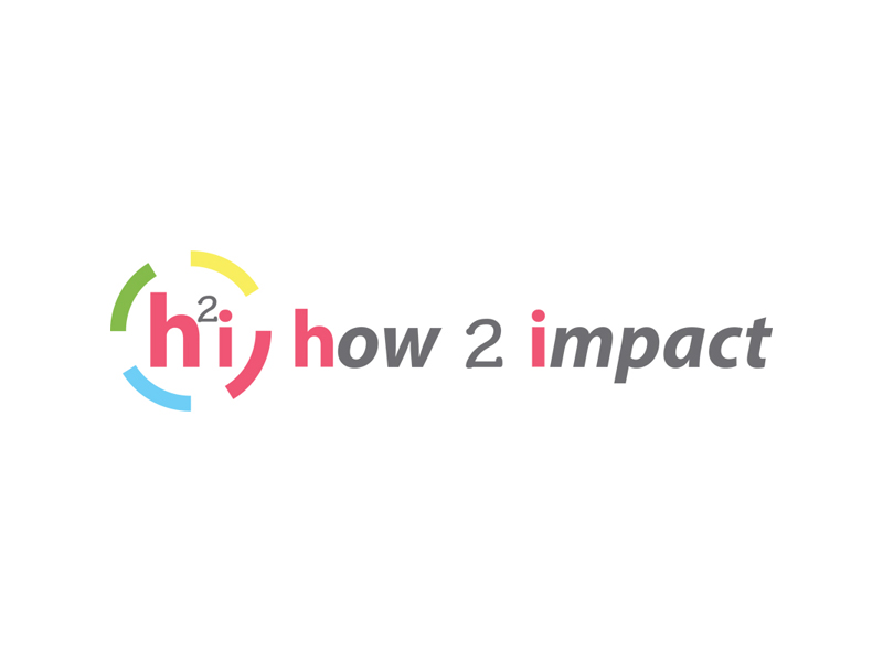 How2impact - logo