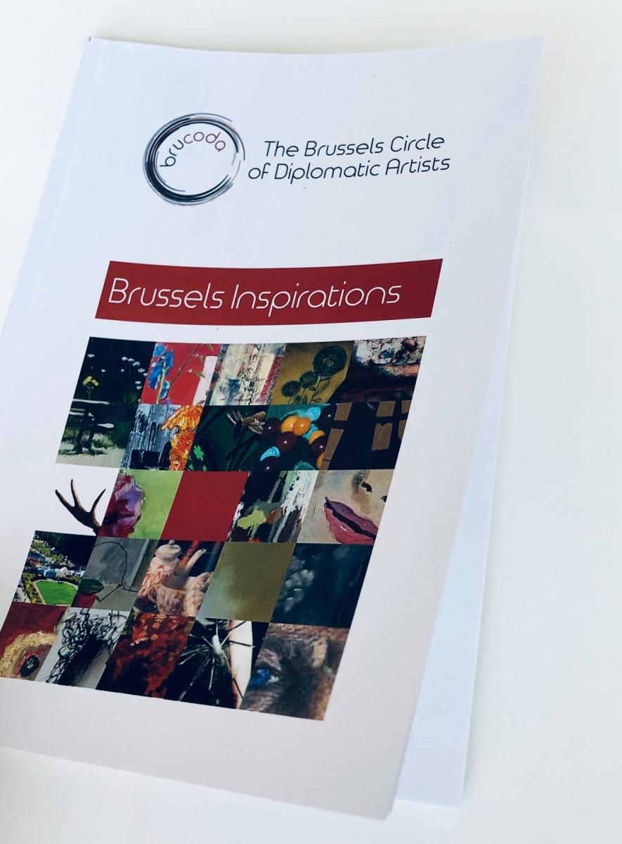 Brucoda Exhibition Catalogue