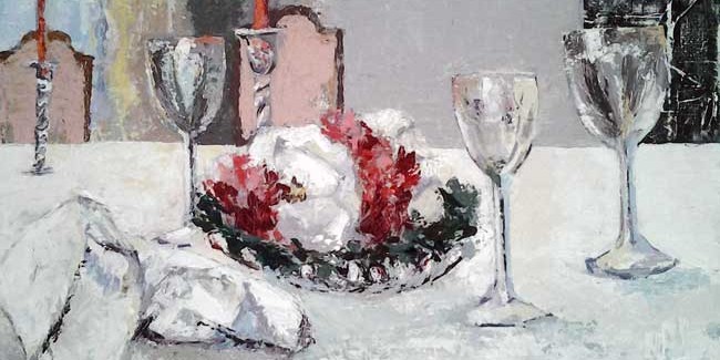 Table desservie (3)